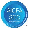 AICPA SOC Certification Logo